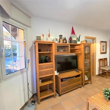 Little Rest Arttyco 6 Pax Wifi Garaje, Taquilla, Junto Al Telesilla 1 *