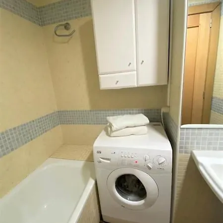 Little Rest Arttyco 6 Pax Wifi Garaje, Taquilla, Junto Al Telesilla 1 * Sierra Nevada