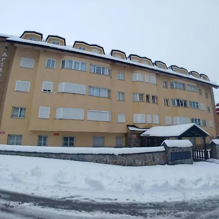 Apartment Little Rest Arttyco 6 Pax Wifi Garaje, Taquilla, Junto Al Telesilla 1 *