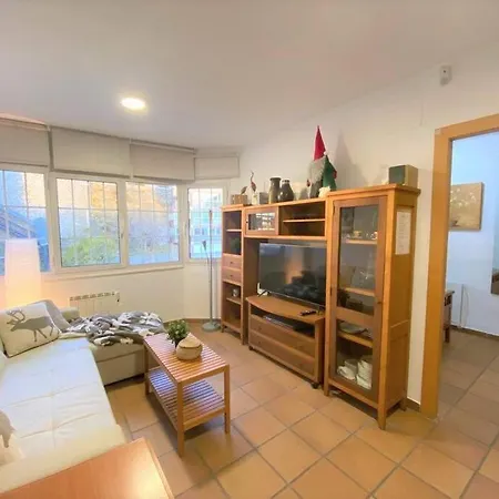 Little Rest Arttyco 6 Pax Wifi Garaje, Taquilla, Junto Al Telesilla 1 * Sierra Nevada