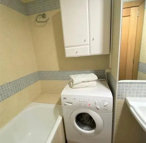 Little Rest Arttyco 6 Pax Wifi Garaje, Taquilla, Junto Al Telesilla 1 * Σιέρρα Νεβάδα