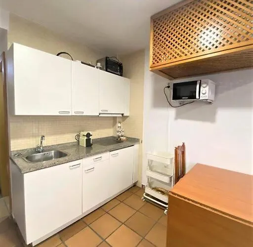 Διαμέρισμα Little Rest Arttyco 6 Pax Wifi Garaje, Taquilla, Junto Al Telesilla 1 Σιέρρα Νεβάδα