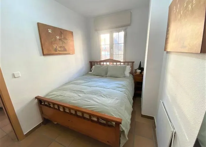 Little Rest Arttyco 6 Pax Wifi Garaje, Taquilla, Junto Al Telesilla 1 Διαμέρισμα *