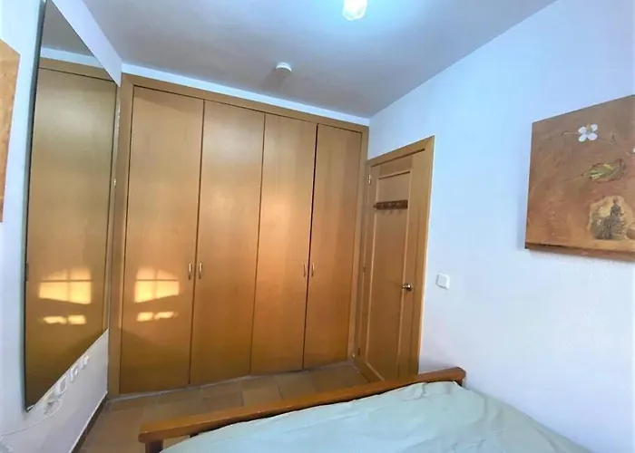 Διαμέρισμα Little Rest Arttyco 6 Pax Wifi Garaje, Taquilla, Junto Al Telesilla 1 Σιέρρα Νεβάδα