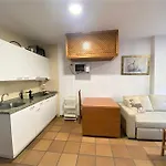 Little Rest Arttyco 6 Pax Wifi Garaje, Taquilla, Junto Al Telesilla 1 Appartamento *