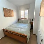 Little Rest Arttyco 6 Pax Wifi Garaje, Taquilla, Junto Al Telesilla 1 Appartamento *