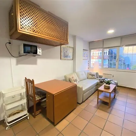 Little Rest Arttyco 6 Pax Wifi Garaje, Taquilla, Junto Al Telesilla 1 Apartman Sierra Nevada