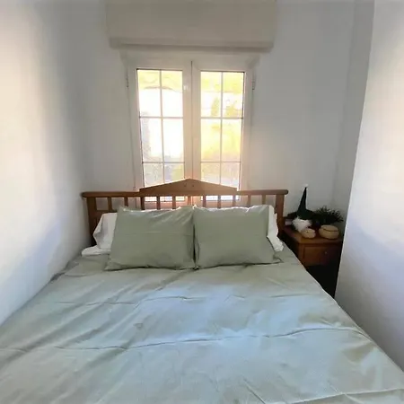 Little Rest Arttyco 6 Pax Wifi Garaje, Taquilla, Junto Al Telesilla 1 시에라네바다