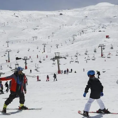 아파트 Little Rest Arttyco 6 Pax Wifi Garaje, Taquilla, Junto Al Telesilla 1 *