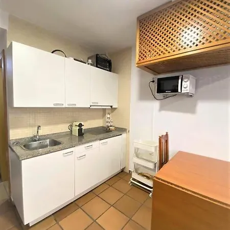 Apartman Little Rest Arttyco 6 Pax Wifi Garaje, Taquilla, Junto Al Telesilla 1 Sierra Nevada