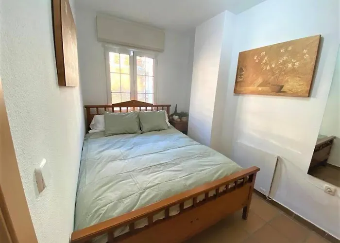 Little Rest Arttyco 6 Pax Wifi Garaje, Taquilla, Junto Al Telesilla 1 시에라네바다